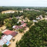 Wali Kota Rico Waas Tetapkan Medan Tanggap Darurat Banjir hingga 11 Desember 2025