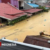 Dampak Bencana Sumatera, Jumlah Rumah Rusak di Aceh Menembus 106.058 Unit