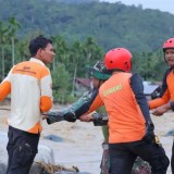 24 Meninggal dan 1.051 Selamat: Update Operasi SAR Basarnas Hadapi Banjir di 6 Kabupaten Aceh