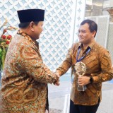 Tangguh Jaga Inflasi 2025, Pemprov Jateng Pertahankan TPID Terbaik Tingkat Provinsi