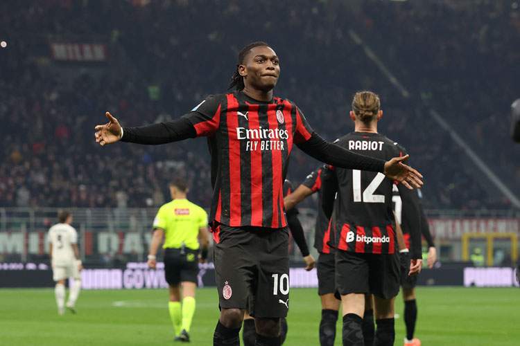 AC Milan Rebut Puncak Klasemen, Juventus Menang Dramatis