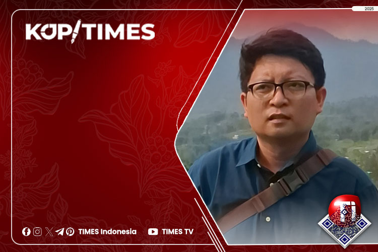 Bencana Hidrometeorologi Mempengaruhi Pilihan Politik?