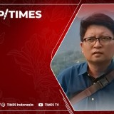 Bencana Hidrometeorologi Mempengaruhi Pilihan Politik?