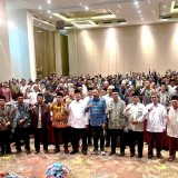 BAZNAS Kota Malang Meluncurkan Program Jaminan Sosial