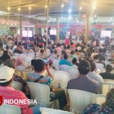 Gus Fawait Desak RT/RW Sidomekar Awasi Proyek Perbaikan Jalan
