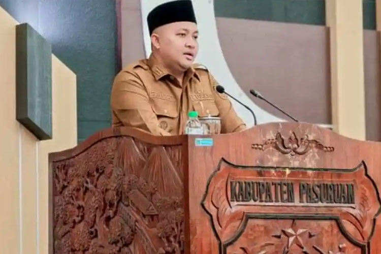 Terdampak Efisiensi Dana Cukai 2026, Bupati Pasuruan Fokus Tingkatkan Pelayanan Kesehatan Masyarakat