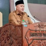 Terdampak Efisiensi Dana Cukai 2026, Bupati Pasuruan akan Fokus Peningkatan Pelayanan Kesehatan Masyarakat