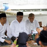 Ketika Kiai Sepuh NU Turun Gunung, Bawa Seruan Damai dari Ploso untuk NU