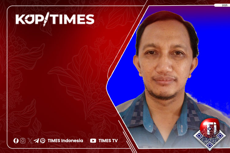 Ketika Hujan Mengajarkan Kesabaran