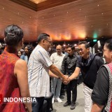 Yogyakarta Tuan Rumah JAFF 2025, Siap Kukuhkan Diri sebagai Kota Sinema Asia