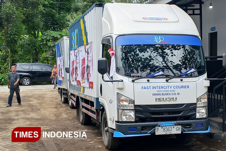 KDM-P Sidomulyo Jember Cetak Sejarah, Lakukan Direct Export Kopi Perdana ke Mesir