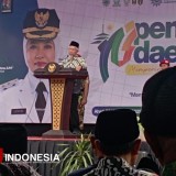 Semangat Milad ke-113 Muhammadiyah, PDM Kabupaten Malang Terbuka Jadi Gerakan Inklusif
