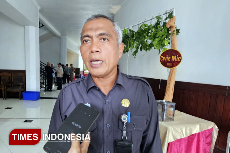 Kota Malang Targetkan 660 Ribu Wisatawan saat Libur Nataru 2025