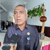 Peduli Nyata DPRD Solok, Hafni Hafis Panen Bareng Warga Alahan Panjang Terdampak Banjir