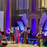 Kokoon Kuliner Nusantara Vol. 3 Jadi Magnet Baru Banyuwangi