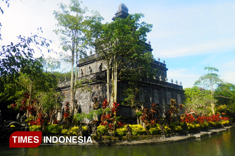 Lembah Tumpang Malang, Wisata Sejarah di Tengah Sejuknya Lereng Bromo