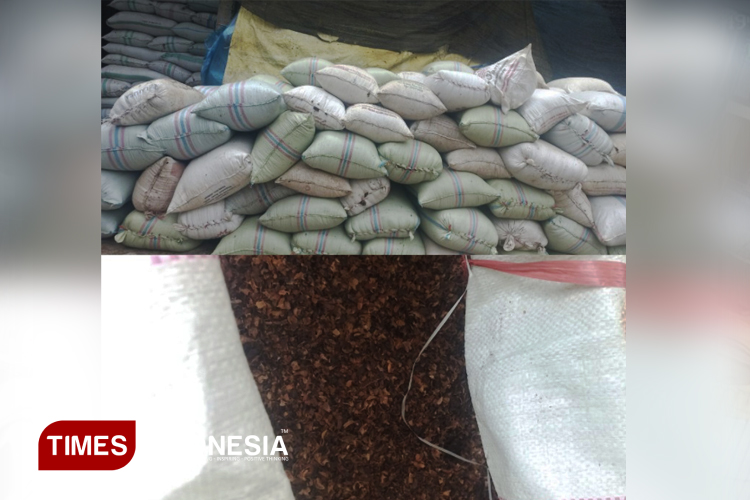 Warga di Bondowoso Sulap Limbah Kulit Kopi Jadi Pakan Sapi, Diminati Luar Daerah