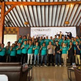 Bentengi Ruang Digital, Banyuwangi Positive dan Polresta Sinergi Lawan Hoaks