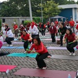 Lewat Poundfit Move Like a Hero, Favehotel Kediri Ajak Jaga Semangat Para Pahlawan