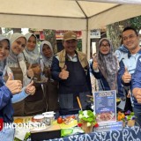 Pemkab Majalengka Perkuat Kepemimpinan ASN Lewat Camp Leadership Langkung SAE