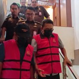 Dugaan Korupsi, Direksi Pelindo III Ditahan Kejari Tanjung Perak