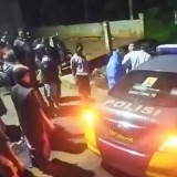 Makam Dibongkar di Ciamis Berlatar Motif Mistis, Empat Pelaku Ditahan Polisi