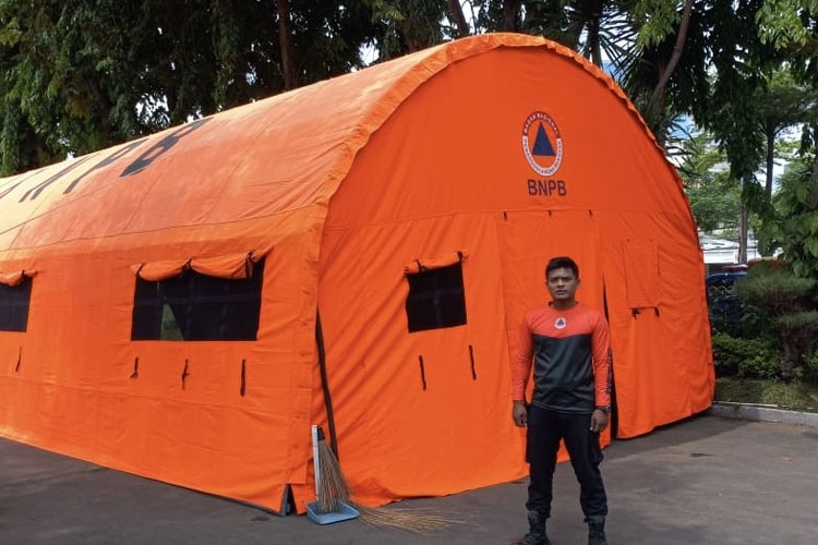 Pemkot Surabaya Buka Posko Peduli Bencana Sumatera Hingga Siagakan Tim Penyelamat