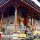 Pura Langgar, a Testament to Religious Coexistence in Bali