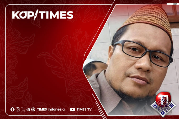 Tri Darma Pondok Pesantren dalam Kabut Disrupsi