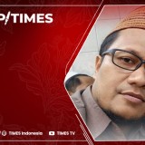 Tri Darma Pondok Pesantren dalam Kabut Disrupsi