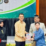 Khitan Massal Anak Disabilitas, Akses Kesehatan Inklusif dari Mercure Surabaya Grand Mirama