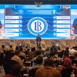 Ekonomi Jatim 2025 Tumbuh di Tengah Gejolak Global