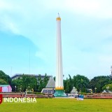 Makna Kokoh Tugu Pahlawan yang Tak Banyak Diketahui Orang