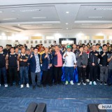 Unesa Tuan Rumah Turnamen Dirjen Dikti Cup