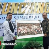 Wamendes Dorong Pesona Sumberejo Pacitan Jadi Pusat Edukasi Lingkungan dan Wisata Mandiri