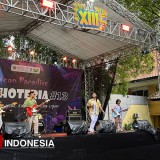 Psychoteria 13 Warnai Kebersamaan Mahasiswa Psikologi UM Angkatan 2025