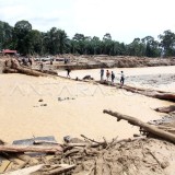 Korban Banjir Sumatra Terancam Krisis Pangan, DPR Desak Pusat Tetapkan Status Bencana Nasional