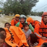 Banjir dan Longsor Regional: Asia Tenggara Hadapi Monsun Terburuk dalam Beberapa Tahun
