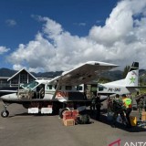 Korban Terus Bertambah, BNPB Intensifkan Operasi SAR di Tiga Provinsi