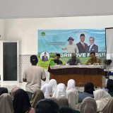 IPNU dan Kementan Dorong Pemuda Situbondo menjadi Petani Modern