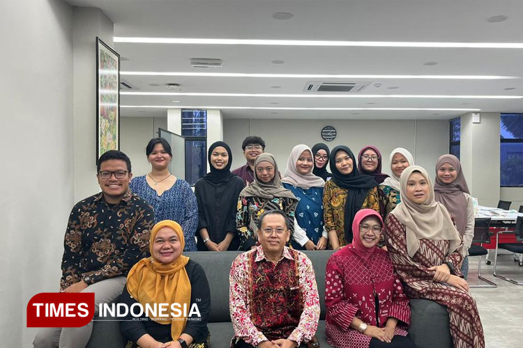 UM Perkuat Jejaring Internasional Lewat Study Visit ke UPM Malaysia