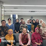 UM Tingkatkan Kemitraan Asia Tenggara Lewat Program Study Visit ke UPM