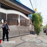 KPK Kembali Umumkan Nama Terseret Gratifikasi Proyek Monumen Reog dan RSUD dr Harjono Ponorogo