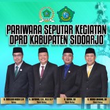 DPRD Sidoarjo Apresiasi KISI 2025, Dorong Implementasi Inovasi untuk Percepatan Layanan Publik