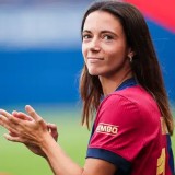 Aitana Bonmati Patah Tulang Fibula, Absen Bela Spanyol di Final Nations League Putri