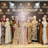 Albis Group, Melawan Arus Tren untuk Eksistensi Mode Lokal Berbasis Tradisi