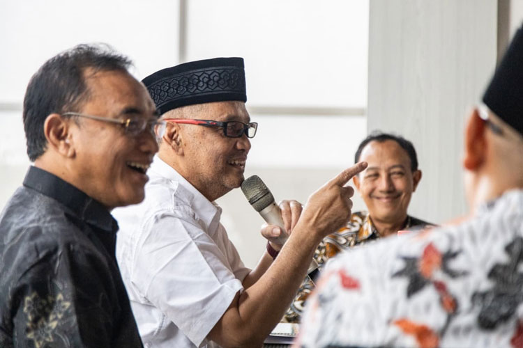 ARSINU Dukung Pengetatan Syarat Kesehatan Calon Jamaah Haji