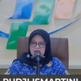 BPS Ungkap Beras Berperan Redam Inflasi Bulanan November