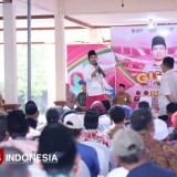 Kunjungi Bangsalsari, Bupati Fawait Respon Cepat Keluhan BLT hingga Infrastruktur Rusak