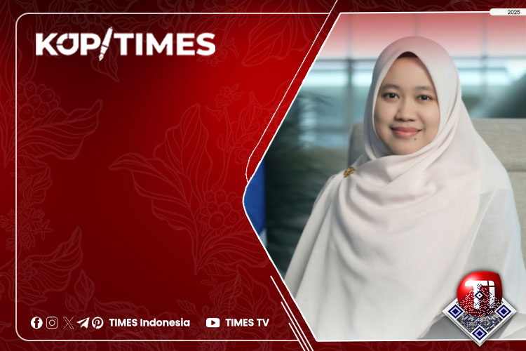 Etika Kolektif di Tengah Era Hakim Digital